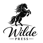 Wilde Press logo
